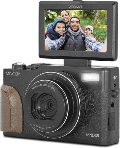 Mega pixels digital camera - 64,