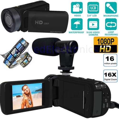 1080p digital video - hd,