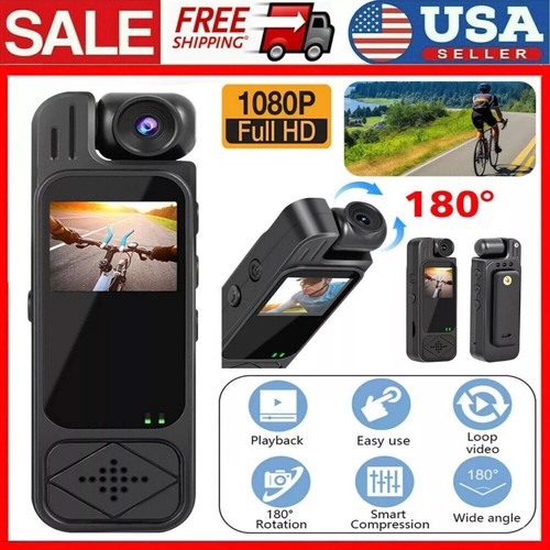 Portable police body camera - police,